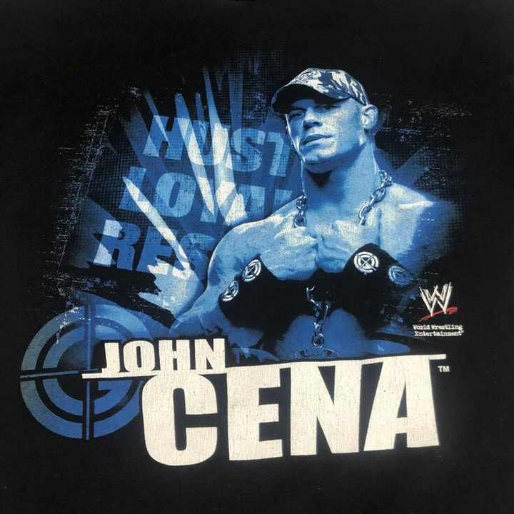 John Cena