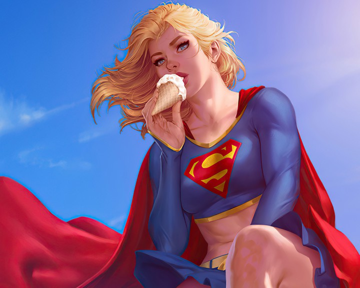 Superwoman