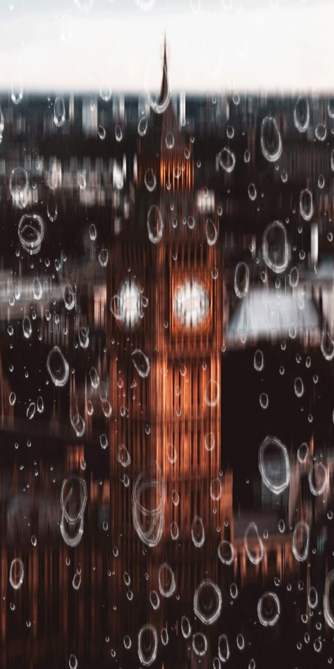 rain№3