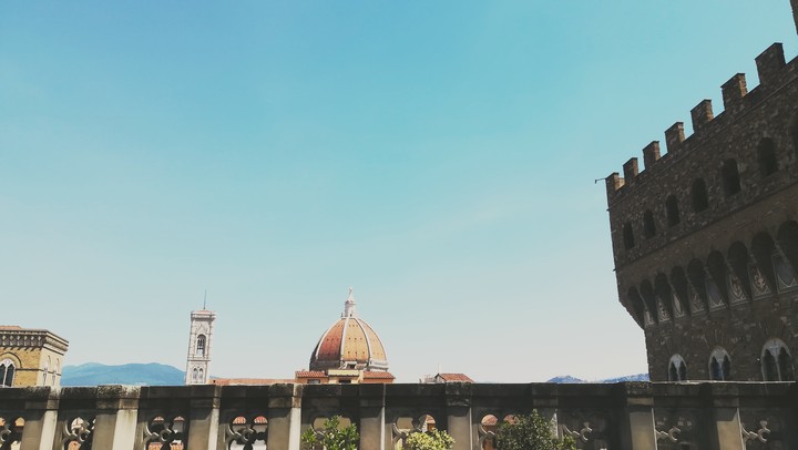 cupola