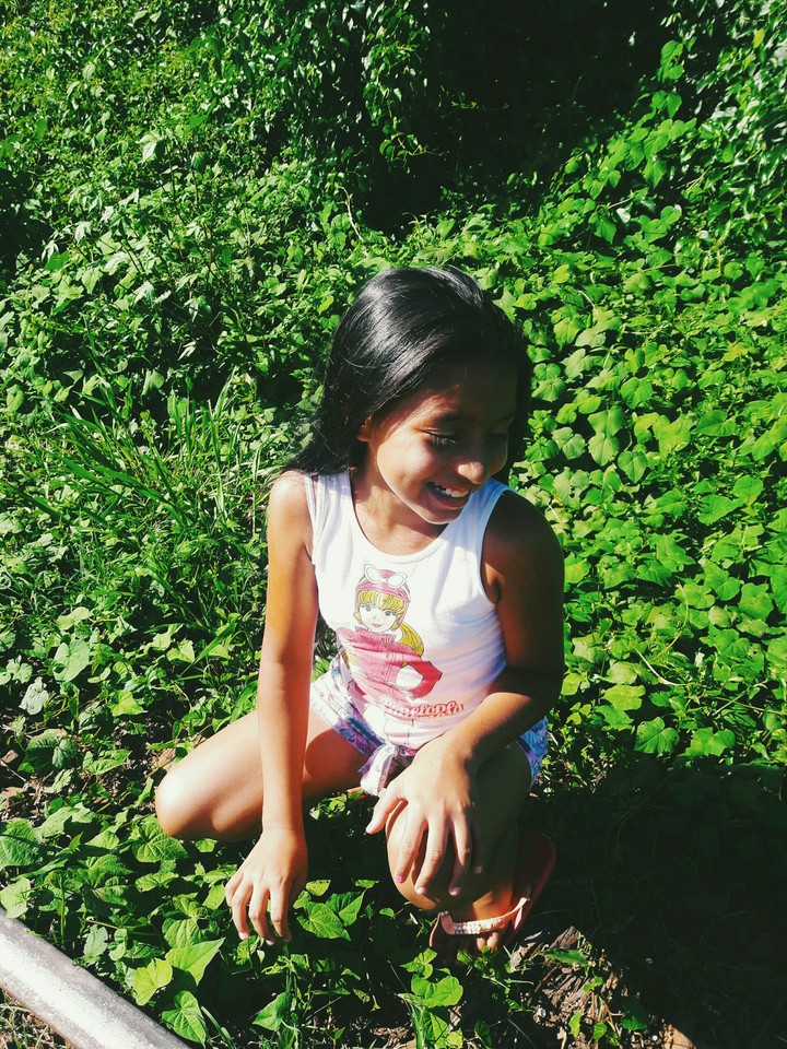 girl, menina