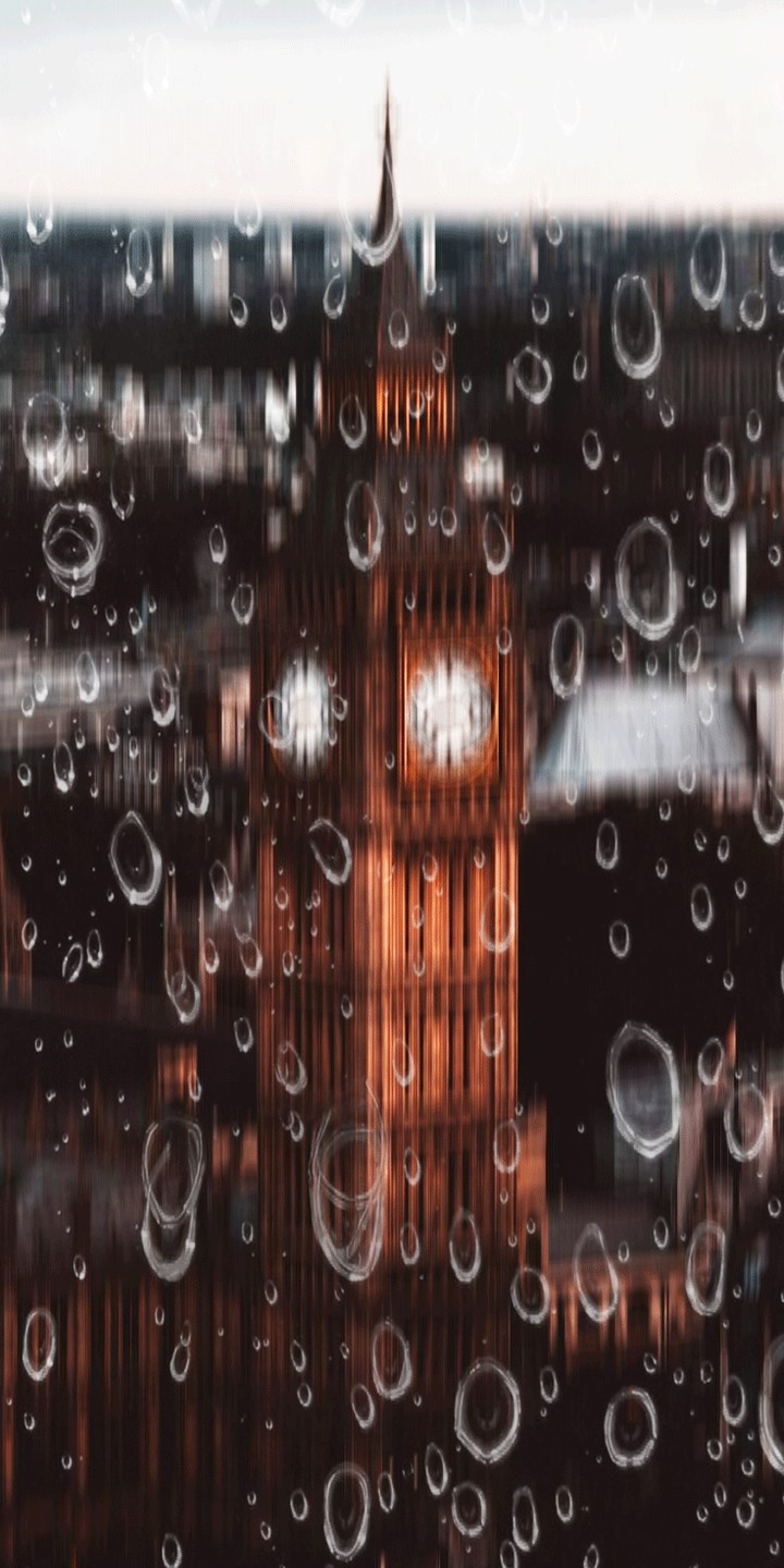 rain№3