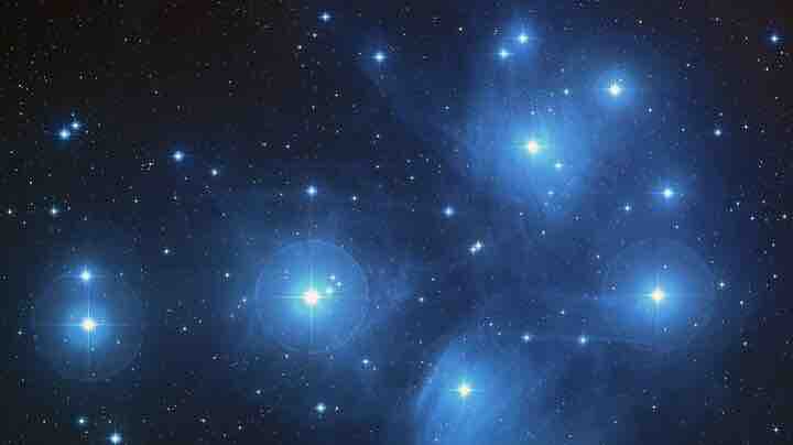 twinkle
