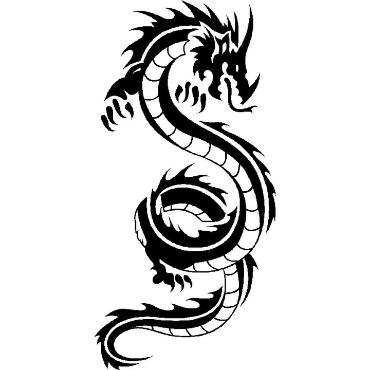 dragão