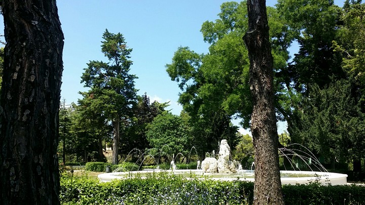 Fontana