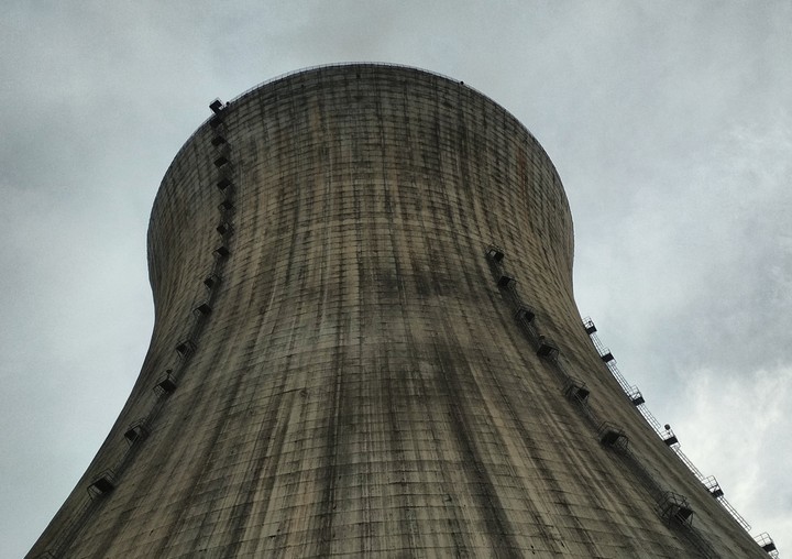 nuclearreactor