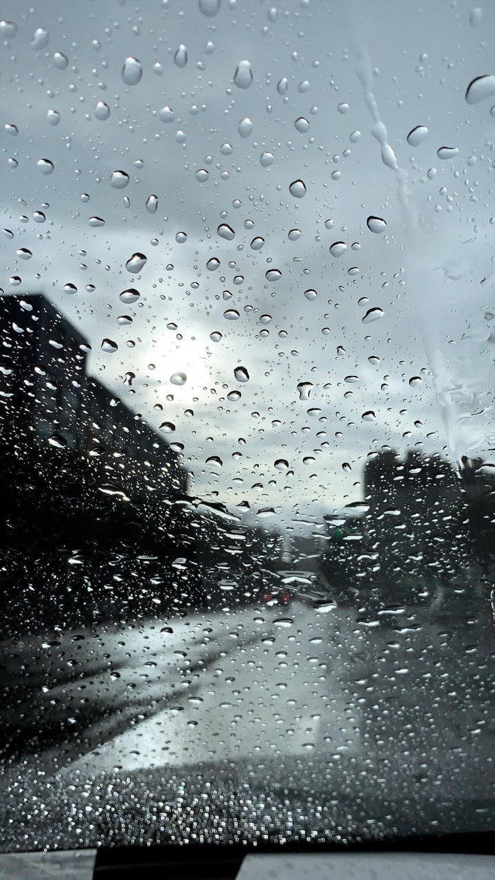 rain