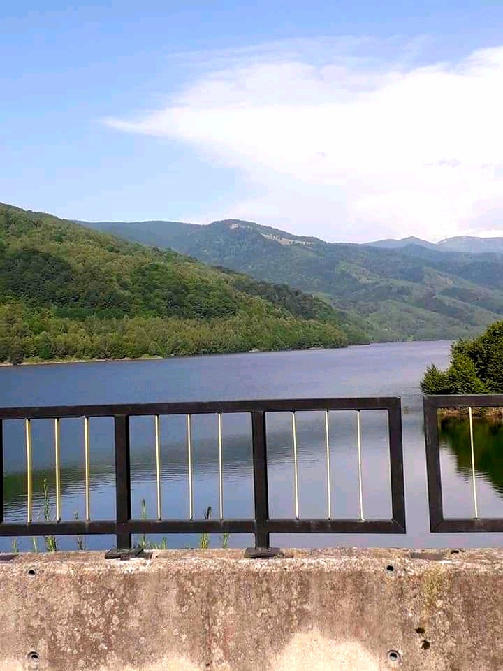 #river