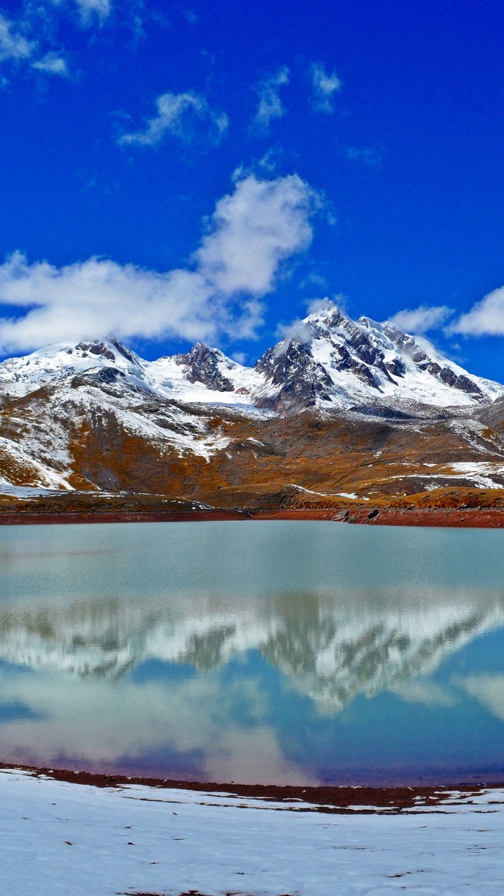 Kashmir