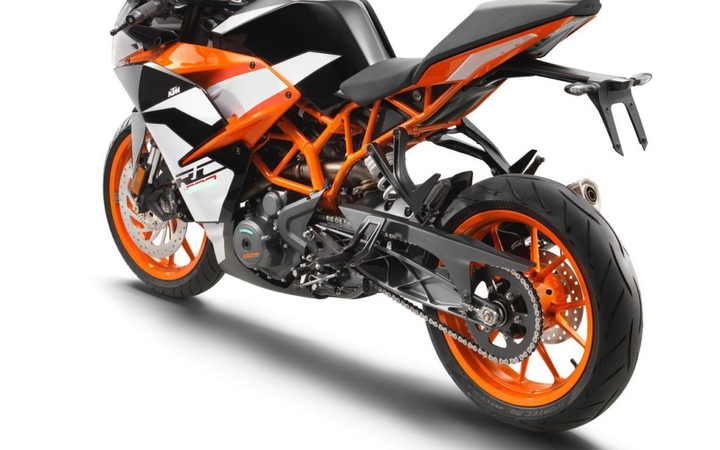 KTM
