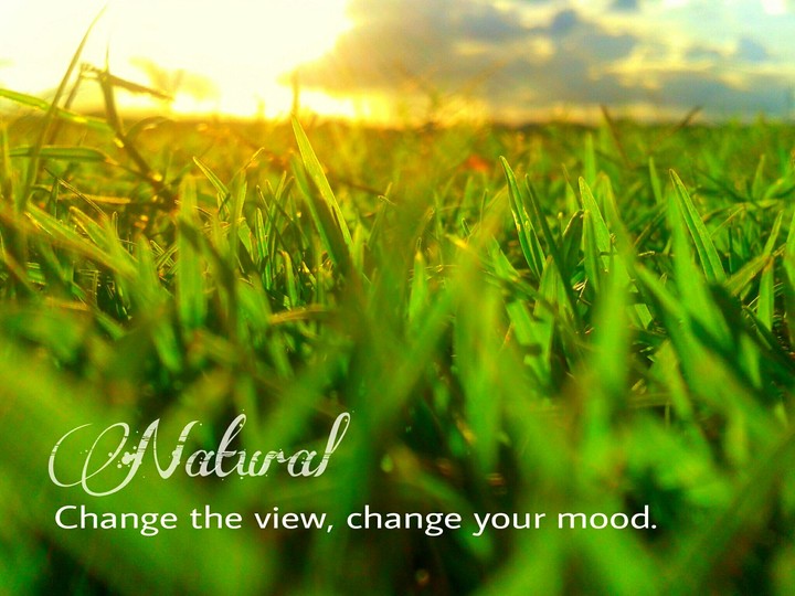 Natural