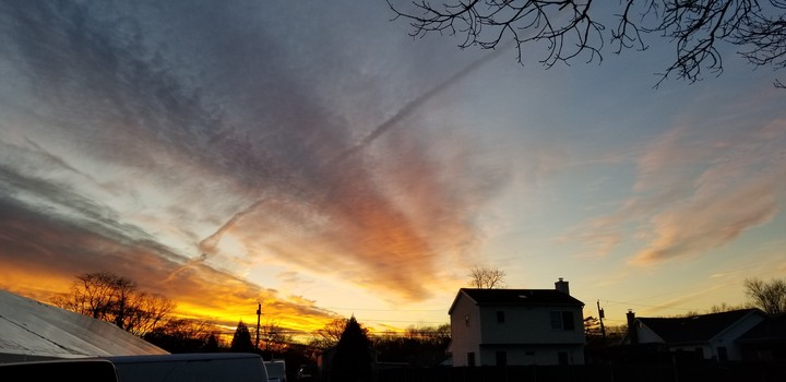 goodbye December
