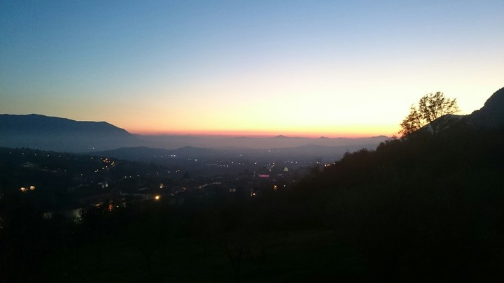 tramonto 2