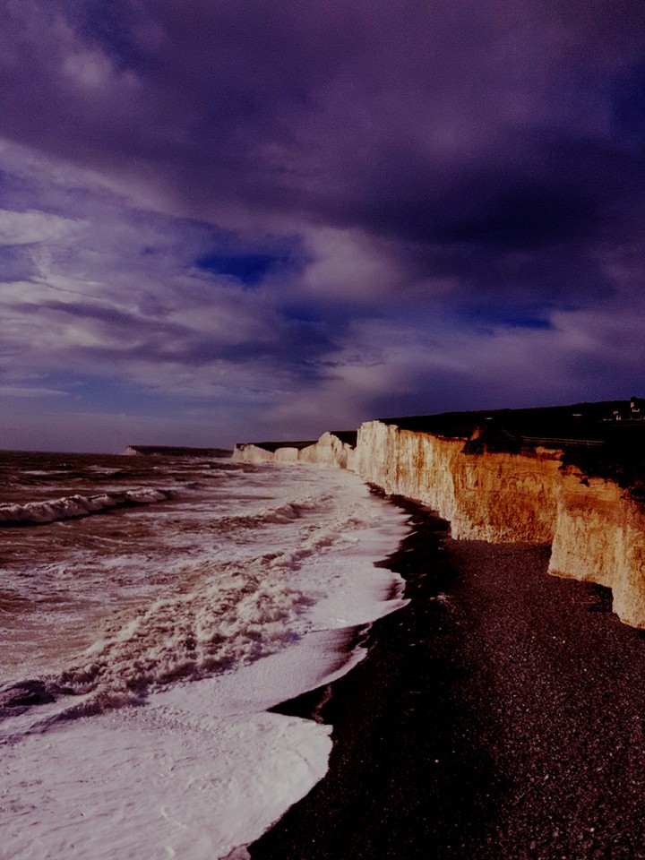 sea