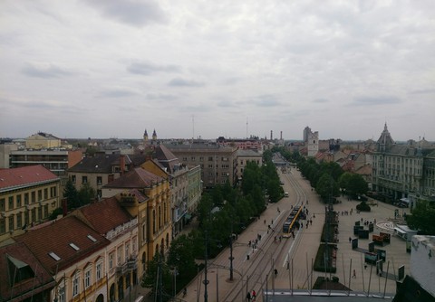 Debrecen