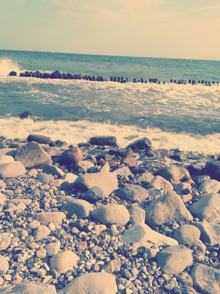 Sea