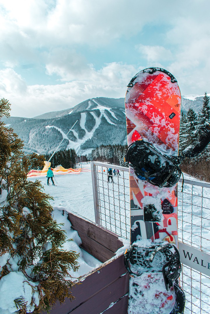 Snow Park