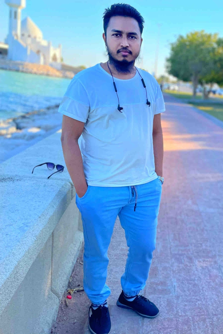looks ?