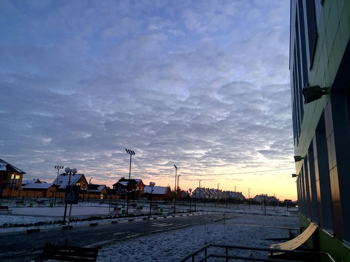 winter