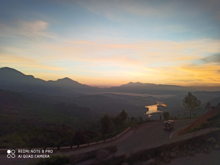 sunrise