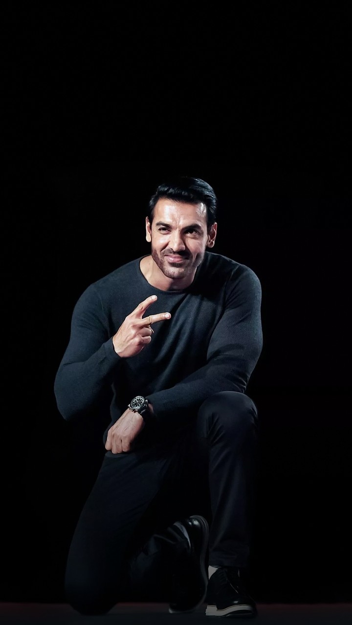 John abraham