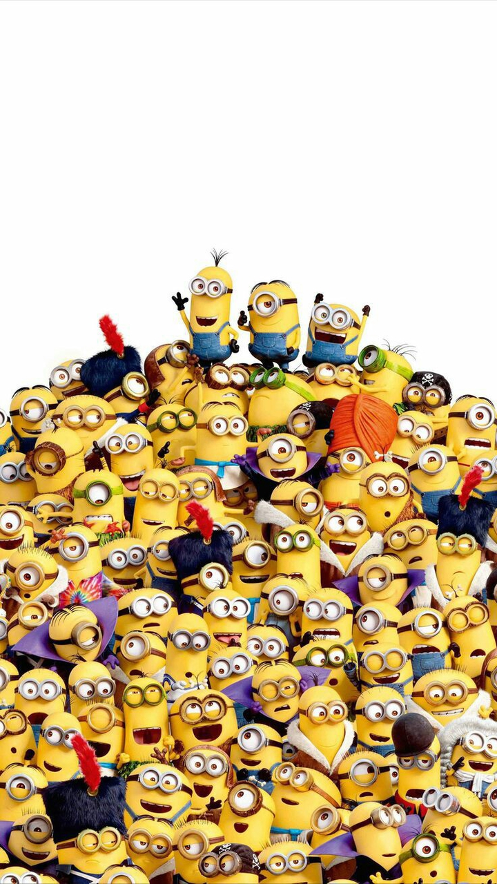 minion hd