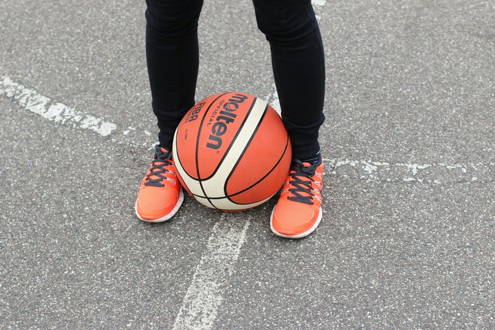 basketball