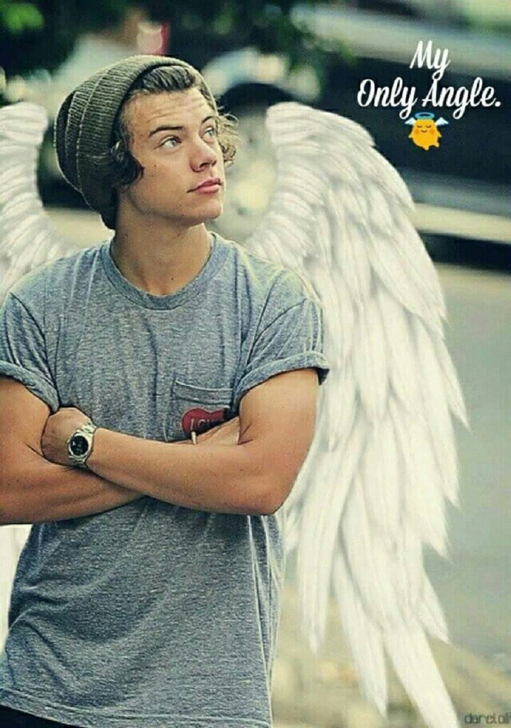 Harry Styles