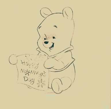 Mom, I love you forever!!♡