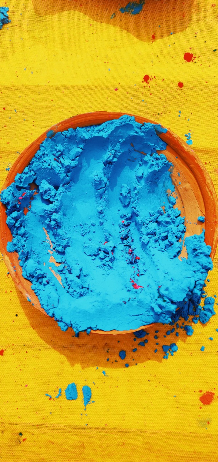Colours