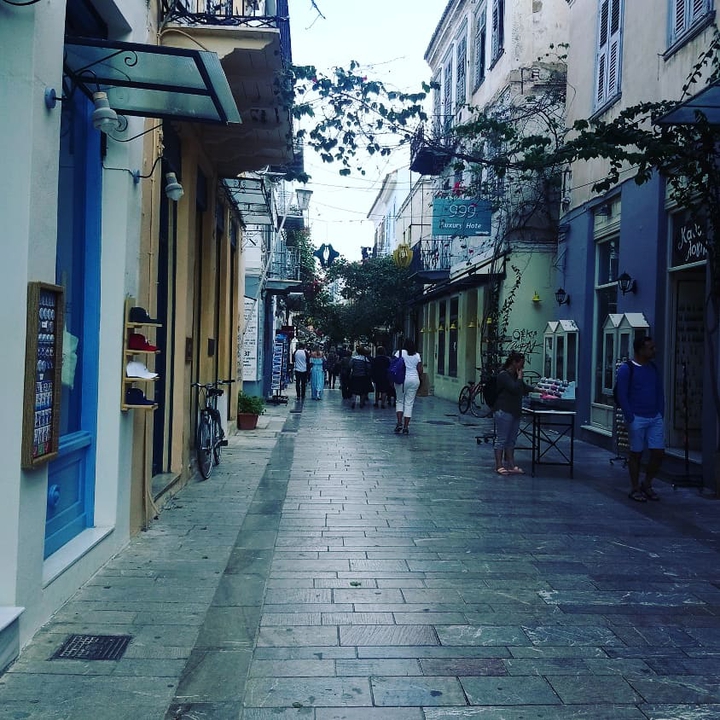 Nafplio