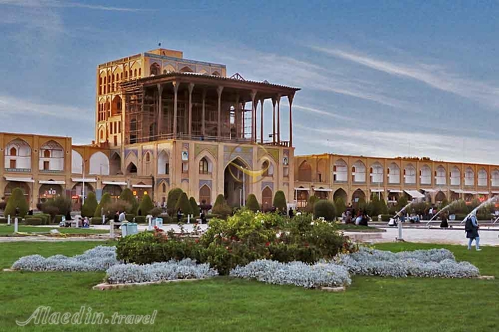 Isfahan