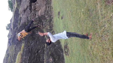 ajintha