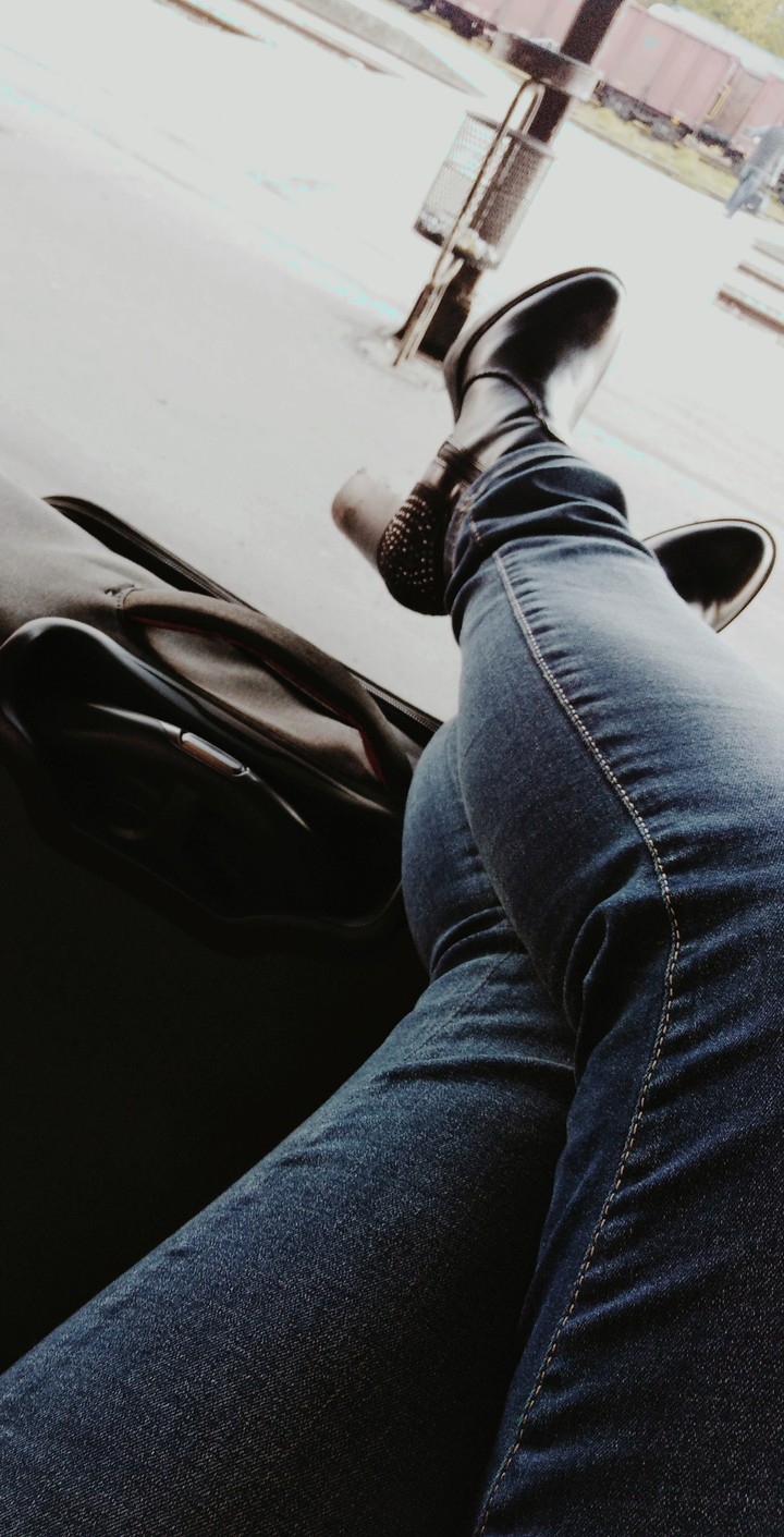 relax