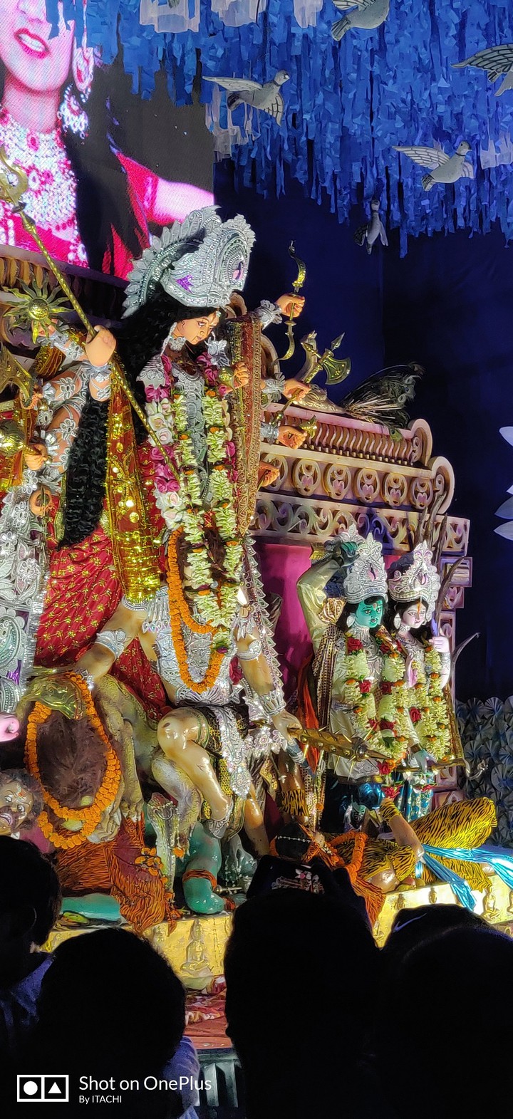 durga puja