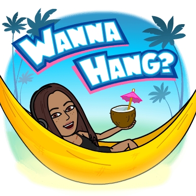 bitmoji