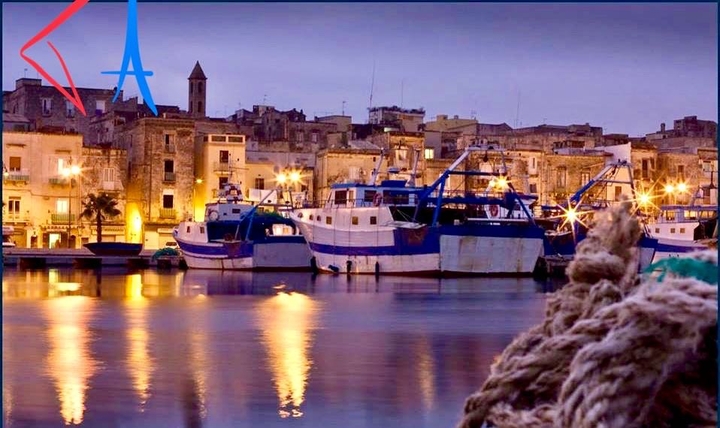 My town! Taras