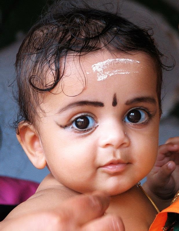 Cute Baby