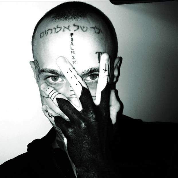 tattoos