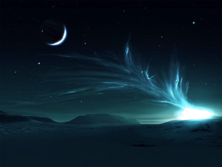 ❤Dreamy ❤