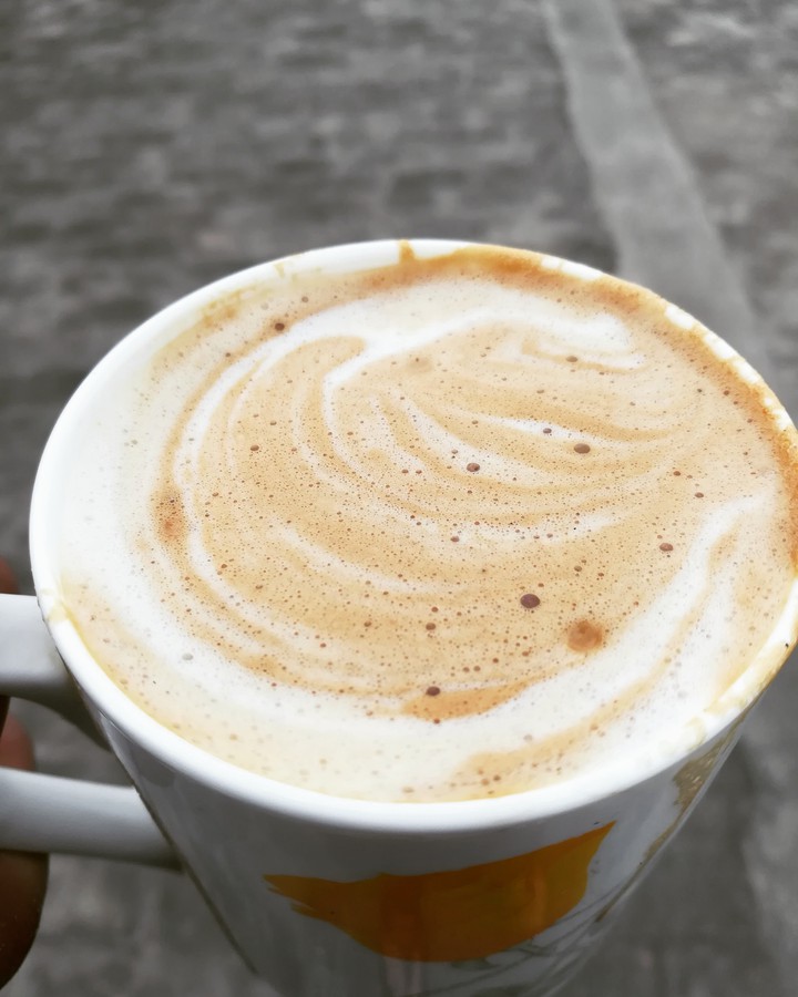 Coffee