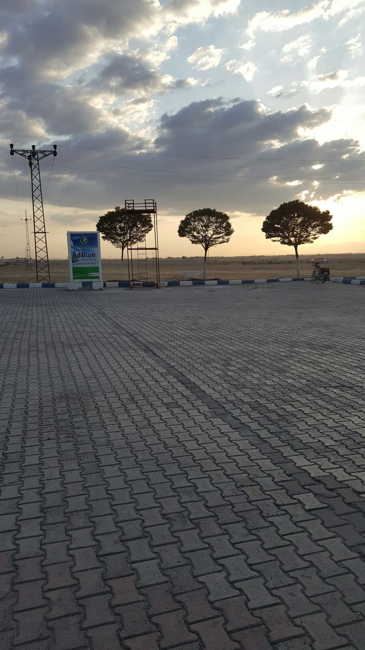 panorama