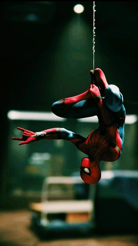 spiderman