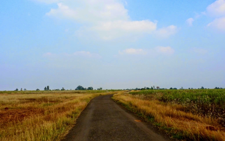 post monsoon colors
