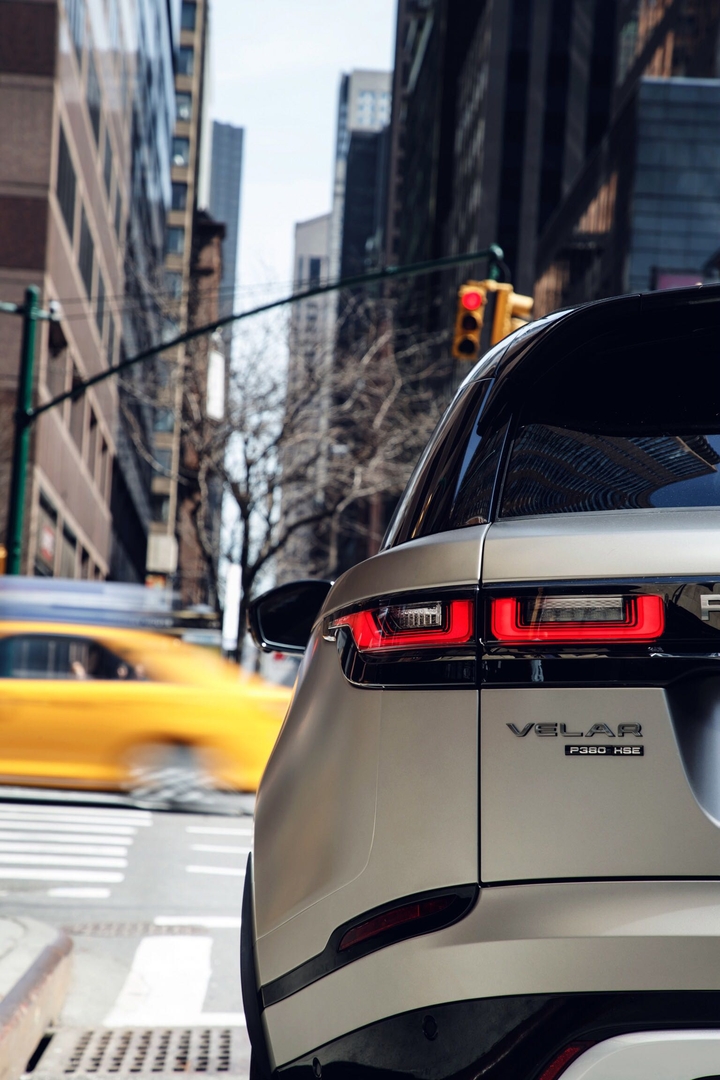velar