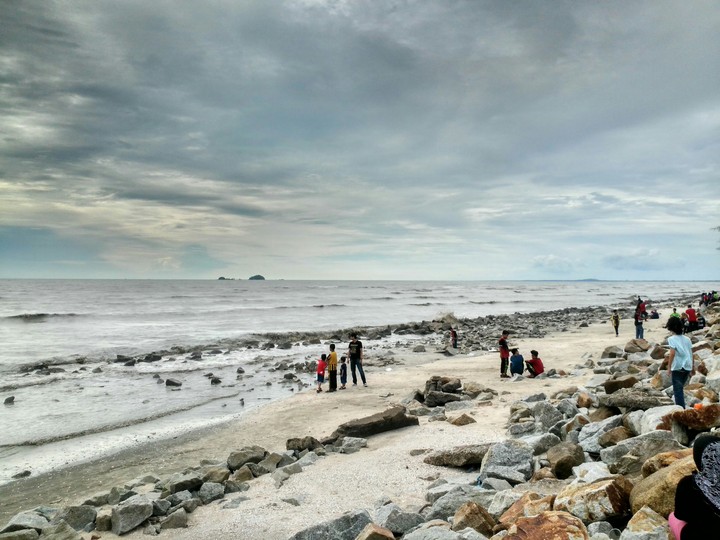 Pantai Remis, Kuala Selangor (2)