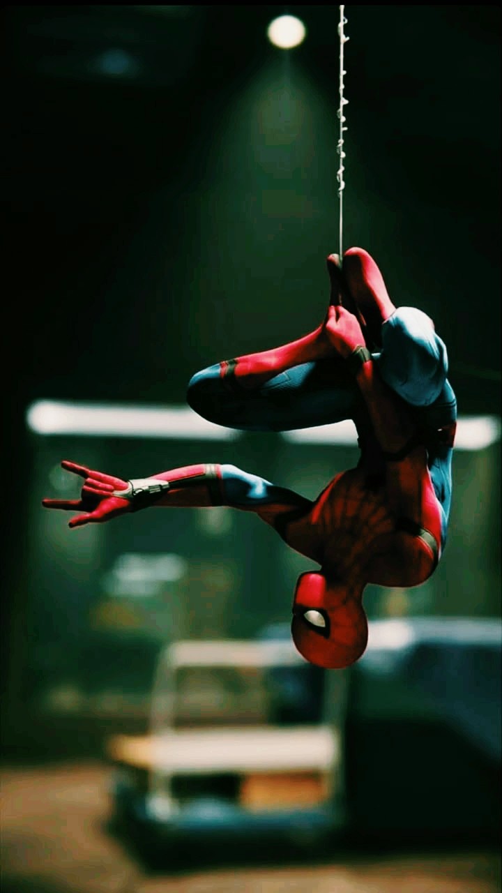 spiderman