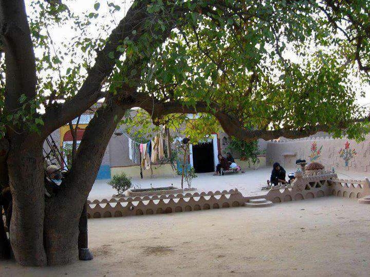 pakistani rural area