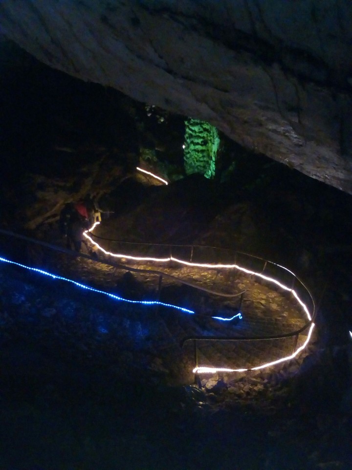 Cave