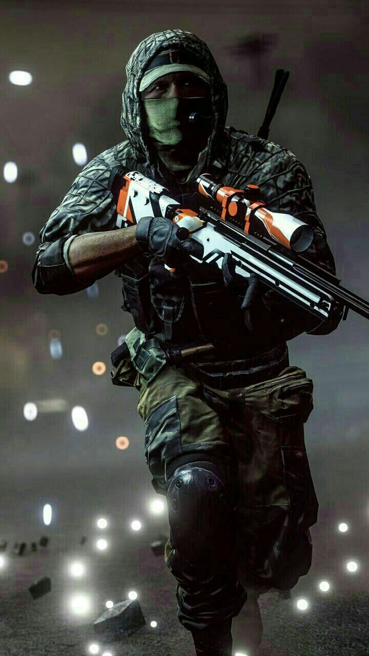 Call of Duty
